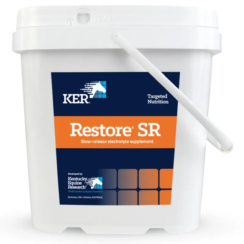 KER Restore SR 4.5kg